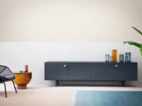 Madia in stile design Soko di Miniforms in offerta 