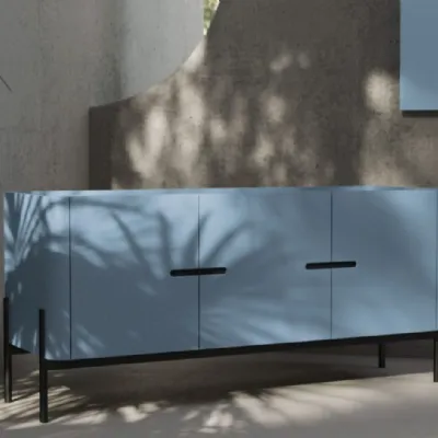 Madia in stile design Square/curvy di Imab in offerta 
