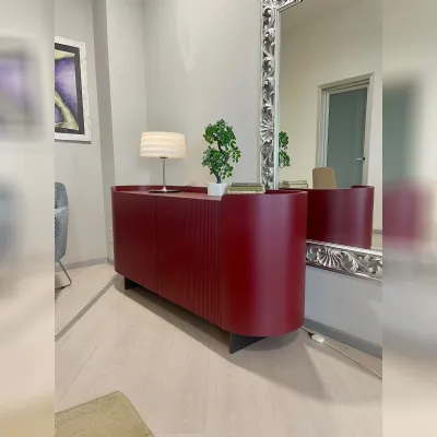 Madia modello Tulipa di Santalucia a PREZZI OUTLET
