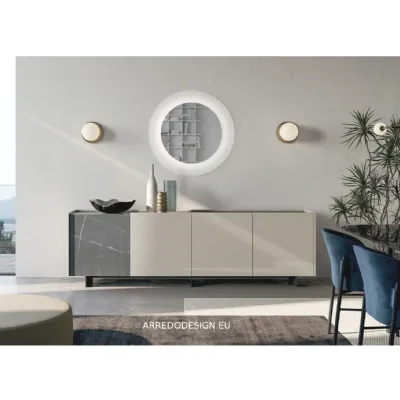 Madia Wrap  di Dall'agnese a prezzi convenienti