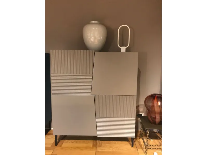 Madia in stile design Zero.16 di Devina nais in offerta  affrettati