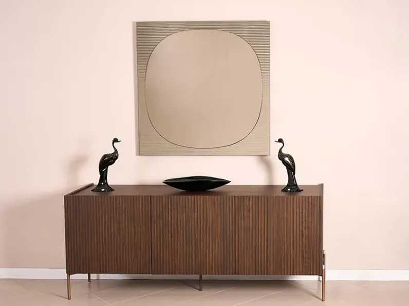 Madia in stile design Zero.22 di Devina nais in offerta 