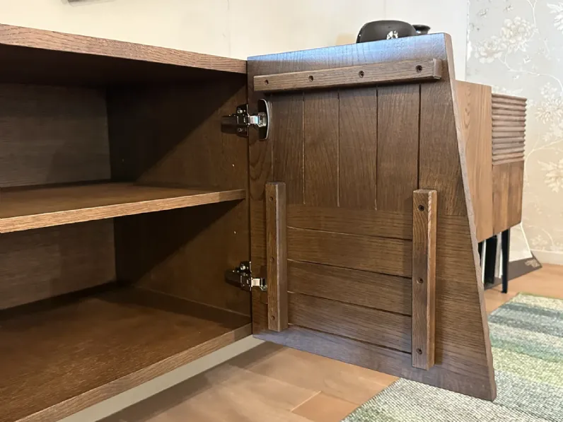 Madia di Devina nais in legno Zero16 a prezzo riservato  approfittane ora!