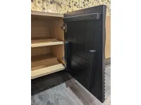 Madia di Devina nais in legno Zero16 a prezzo riservato 