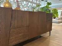 Madia in stile design Zero16 di Devina nais in Offerta Outlet 