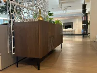 Madia in stile design Zero16 di Devina nais in Offerta Outlet 