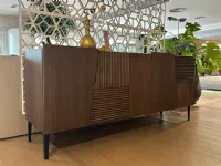 Madia in stile design Zero16 di Devina nais in Offerta Outlet 