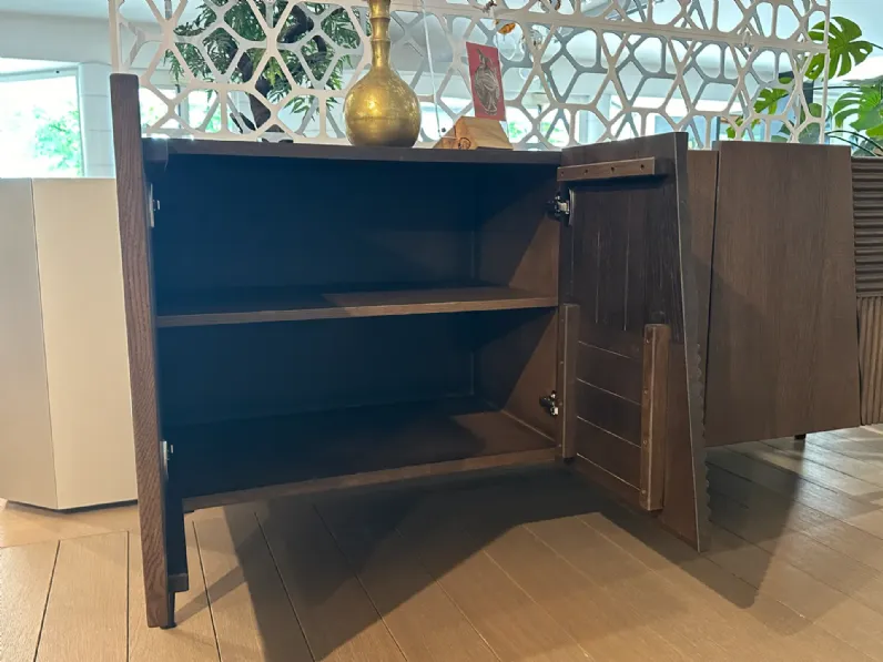 Madia in stile design Zero16 di Devina nais in Offerta Outlet 