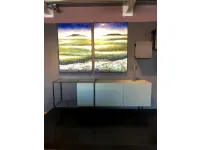 Madia Zoom in stile design di Mogg in Offerta Outlet