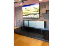 Madia Zoom in stile design di Mogg in Offerta Outlet