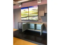 Madia Zoom in stile design di Mogg in Offerta Outlet