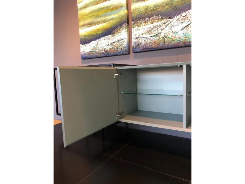 Madia Zoom in stile design di Mogg in Offerta Outlet