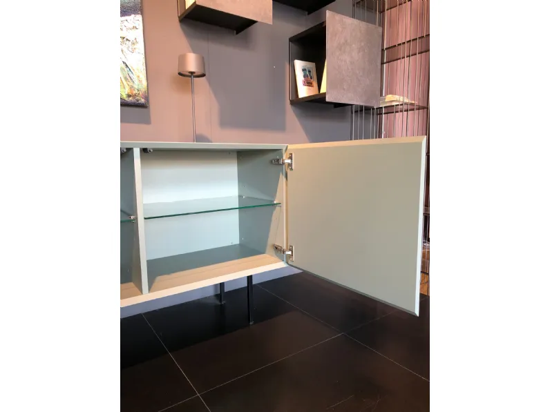 Madia Zoom in stile design di Mogg in Offerta Outlet