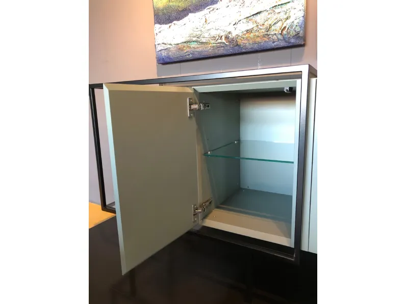 Madia Zoom in stile design di Mogg in Offerta Outlet