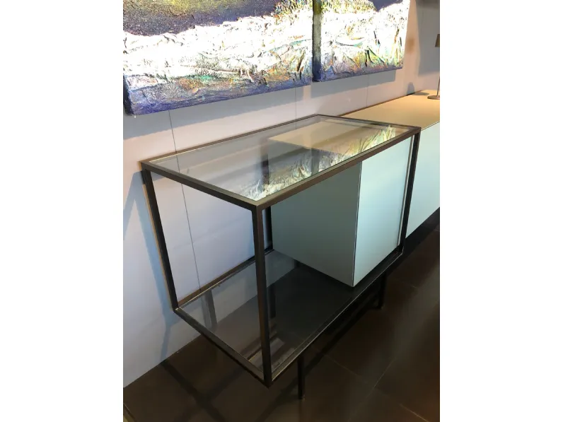 Madia Zoom in stile design di Mogg in Offerta Outlet