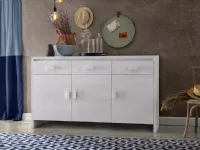 Madia in stile moderno 3322 di Artigianale in offerta