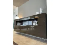 Madia di Lago in laminato lucido 36e8 a prezzo riservato 