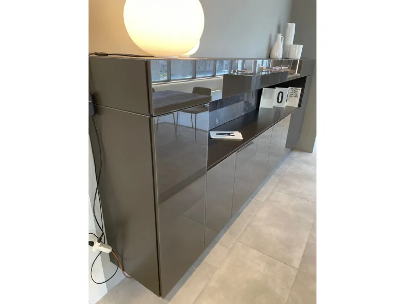 Madia in stile moderno 36e8 di Lago in offerta 