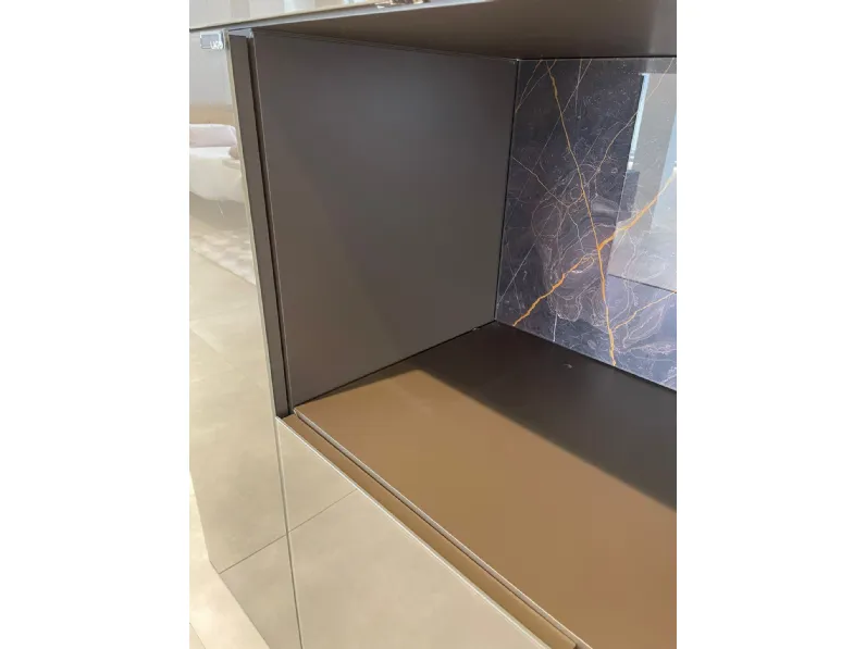 Madia in stile moderno 36e8 di Lago in offerta 