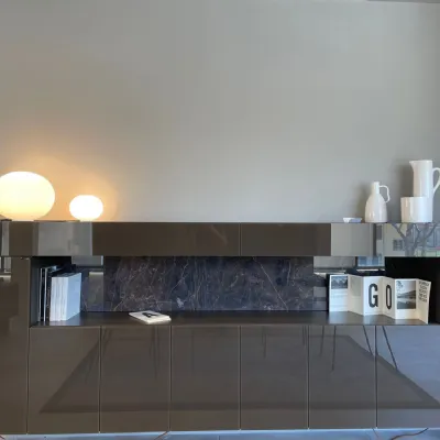 Madia di Lago in laminato lucido 36e8 a prezzo riservato 