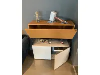 Madia in stile moderno Air sideboard - 2647b di Lago a prezzo Outlet