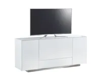 Madia di Munari in vetro Bergamo madia  a prezzo Outlet