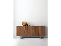 Madia in stile moderno Book di Artigianale a prezzo scontato