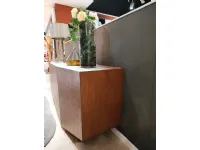 Madia in stile moderno Cleo di Devina nais scontata 