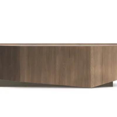 Madia di Devina nais in legno Cleo a prezzo riservato 