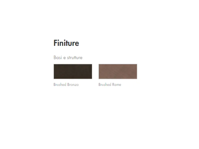 Madia Coated di Tonin casa in offerta