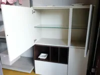 Madia in stile moderno Concilio di Mdhouse in Offerta Outlet