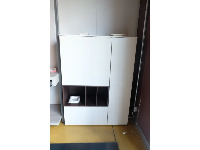 Madia in stile moderno Concilio di Mdhouse in Offerta Outlet