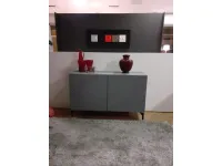 Madia Credenza in stile moderno di Domus mobili in Offerta Outlet
