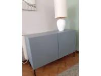 Madia Credenza in stile moderno di Domus mobili in Offerta Outlet