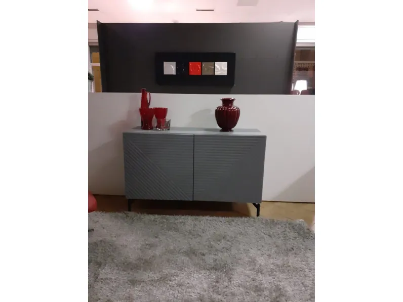 Madia Credenza in stile moderno di Domus mobili in Offerta Outlet