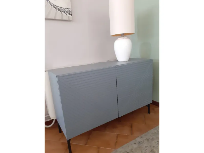 Madia in stile moderno Credenza di Domus mobili a prezzo scontato