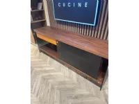 Madia modello Cv 601 madia river nature design di Nature design a PREZZI OUTLET