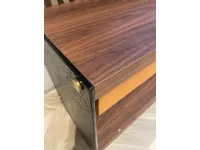 Madia modello Cv 601 madia river nature design di Nature design a PREZZI OUTLET