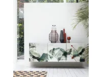 Madia in stile moderno Dafne 162 di Target point in offerta 