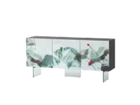 Madia in stile moderno Dafne 162 di Target point in offerta 