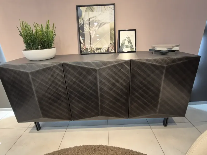 Madia in stile moderno Dalia di Target point in offerta 