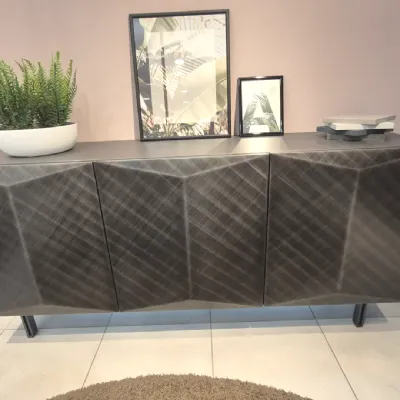 Madia in stile moderno Dalia di Target point in offerta 