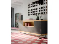 Madia in stile moderno Day 22 orme light di Orme in Offerta Outlet
