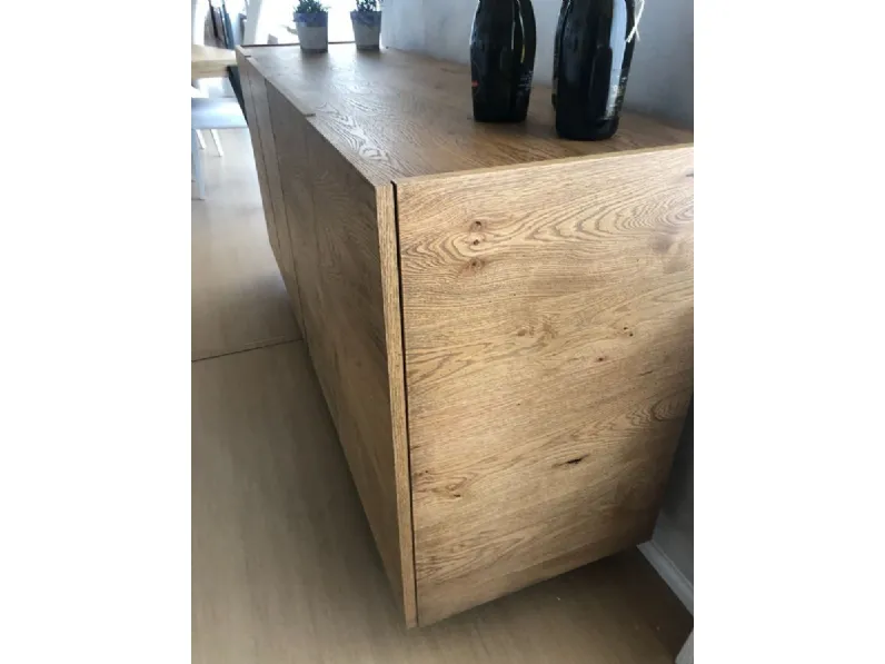 Madia Diago in stile moderno di Artigianale in Offerta Outlet