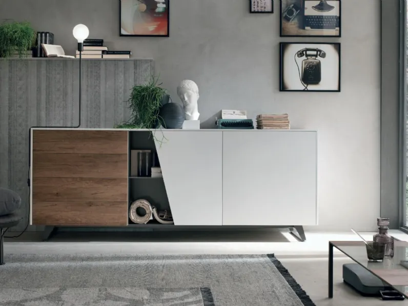 Madia Diagonal di Tomasella a prezzi convenienti