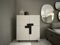 Madia Ginevra di Pianca in stile moderno scontata -30%