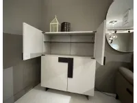 Madia Ginevra di Pianca in stile moderno scontata -30%