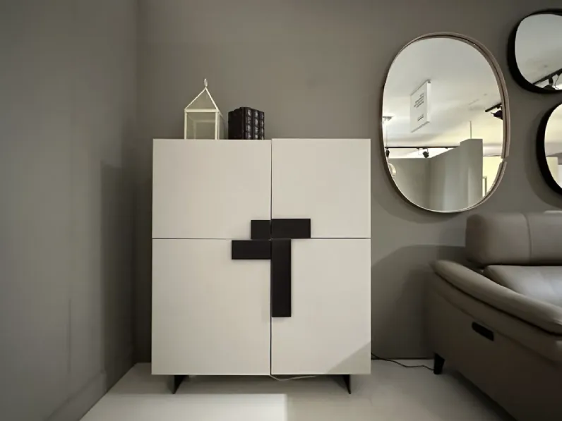 Madia Ginevra di Pianca in stile moderno scontata -30%