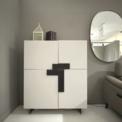 Madia Ginevra di Pianca in stile moderno scontata -30%