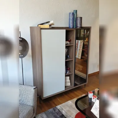 Madia Irori di Artigianale in stile moderno scontata -40%